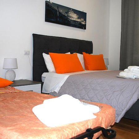 Trastevere Magic House Luxury Suite Rome Exterior photo