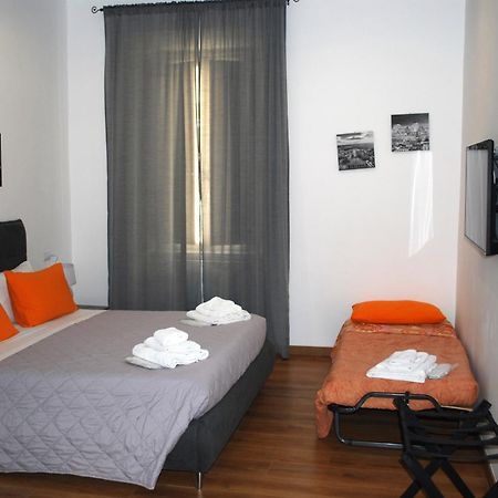 Trastevere Magic House Luxury Suite Rome Exterior photo