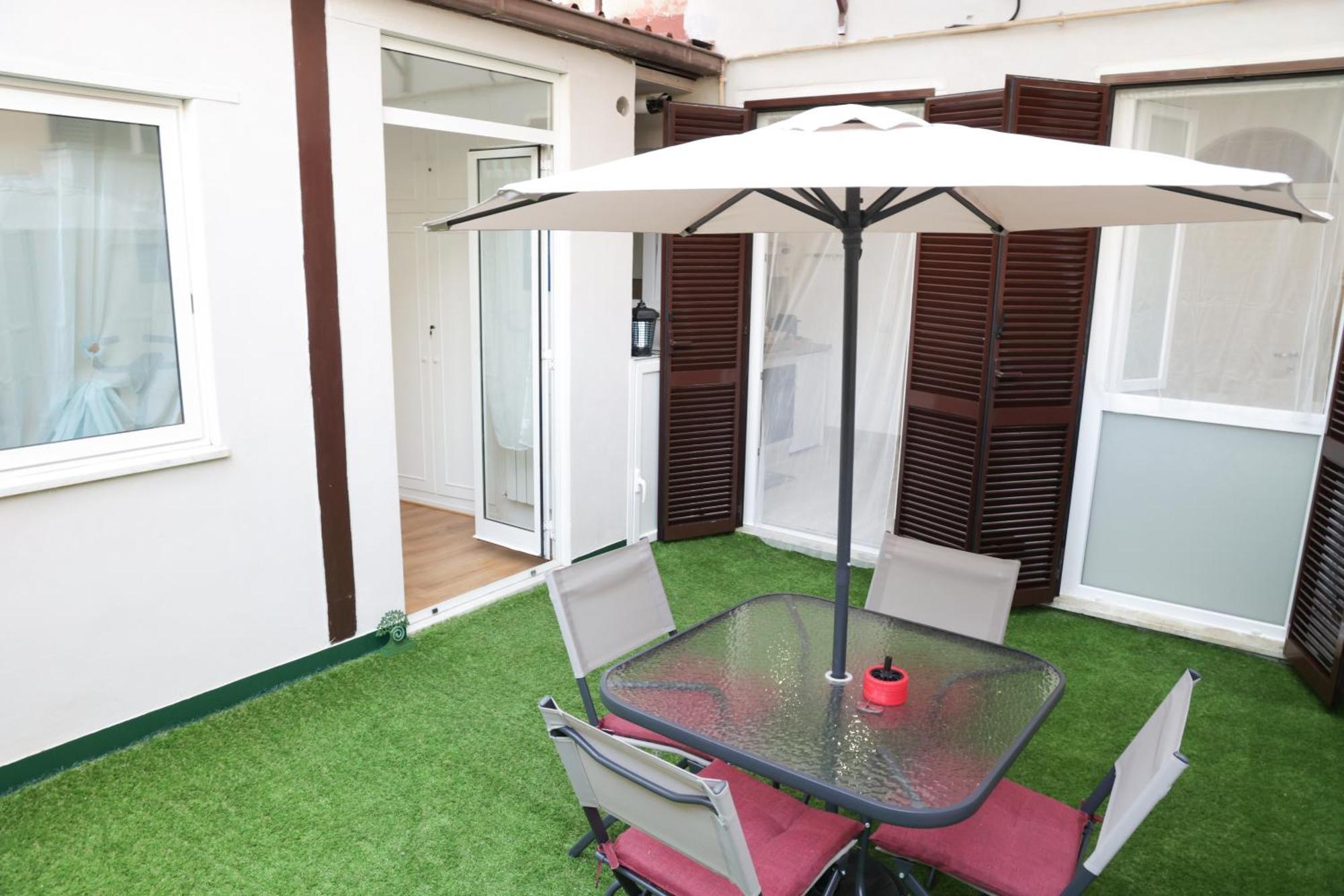 Trastevere Magic House Luxury Suite Rome Exterior photo