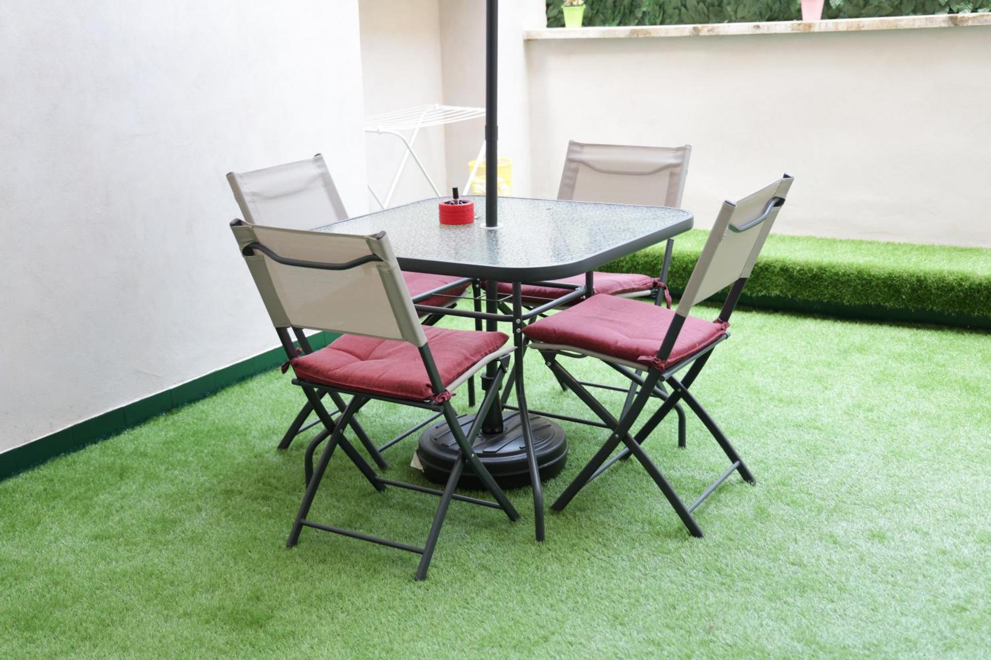 Trastevere Magic House Luxury Suite Rome Exterior photo