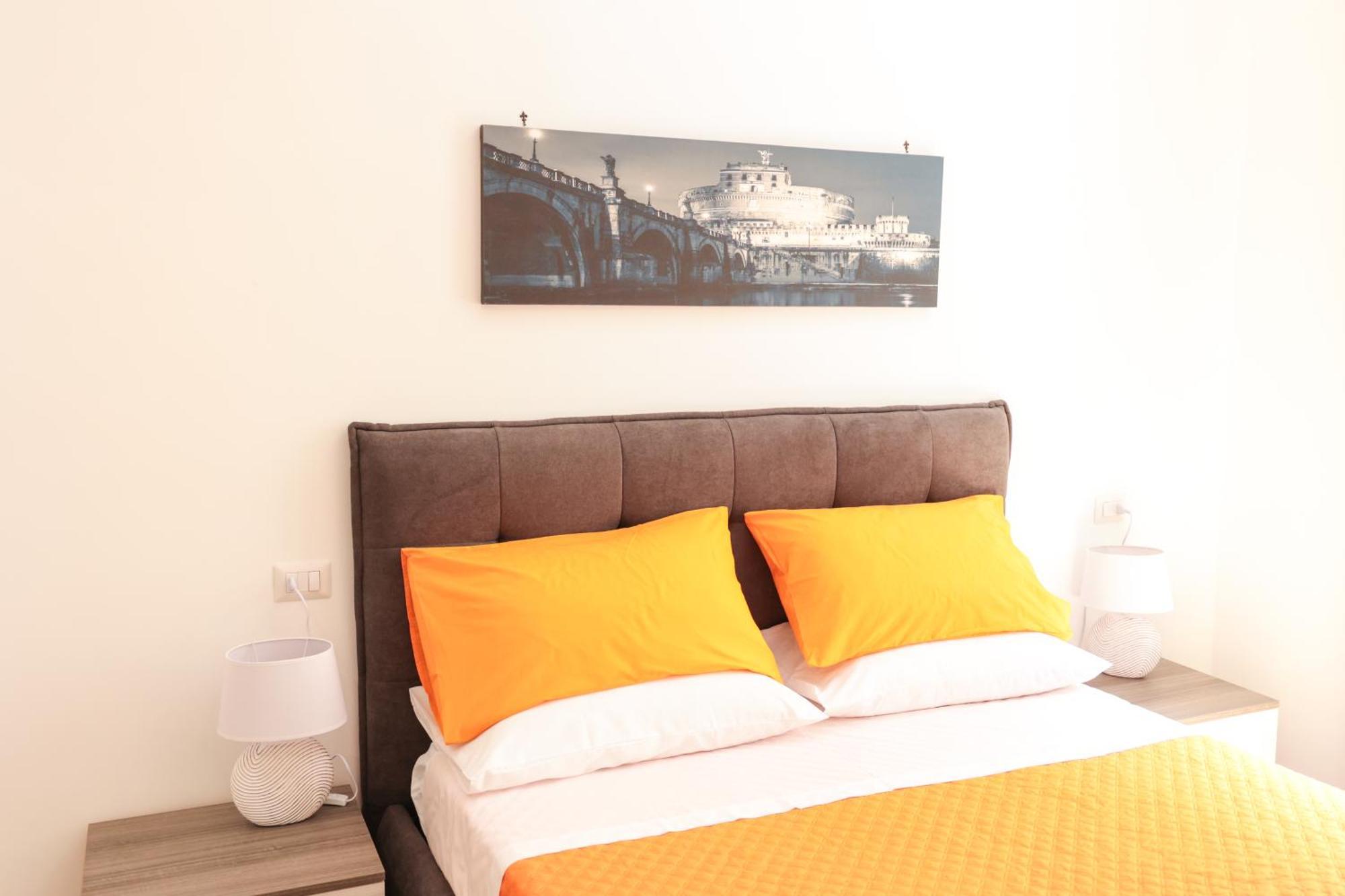 Trastevere Magic House Luxury Suite Rome Exterior photo