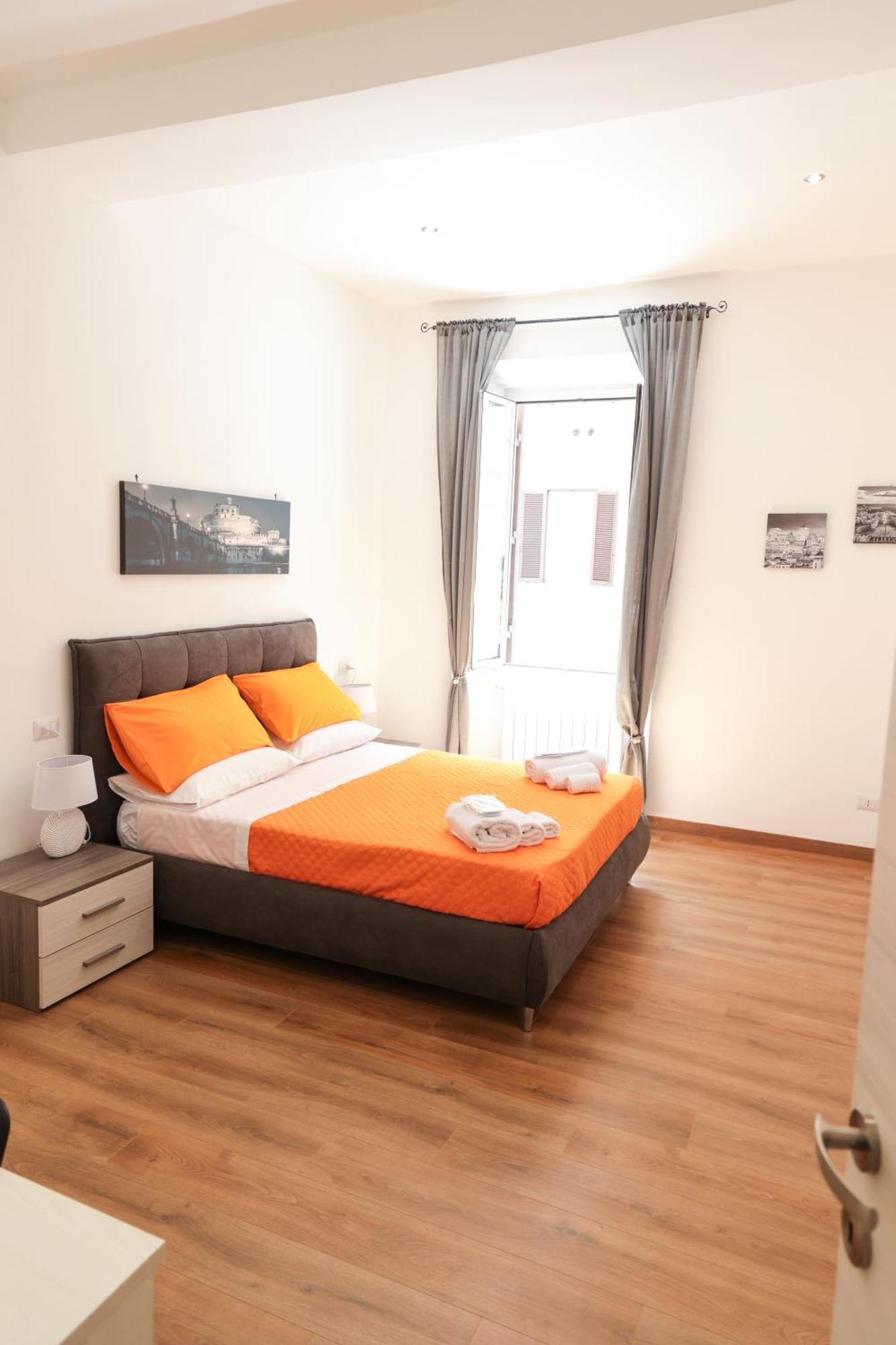 Trastevere Magic House Luxury Suite Rome Exterior photo