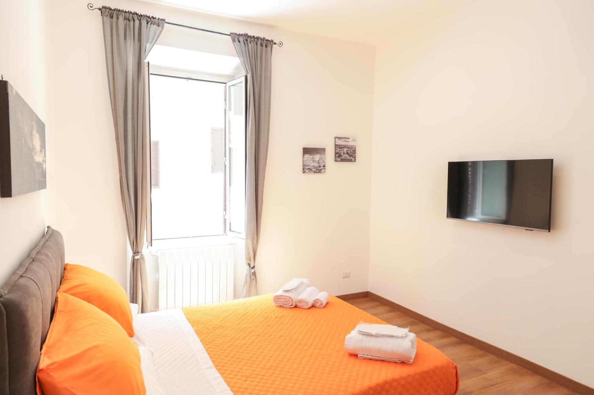 Trastevere Magic House Luxury Suite Rome Exterior photo