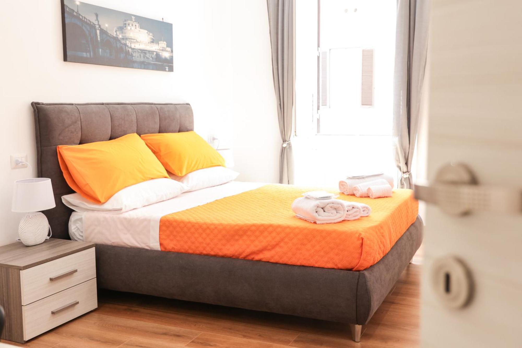 Trastevere Magic House Luxury Suite Rome Exterior photo