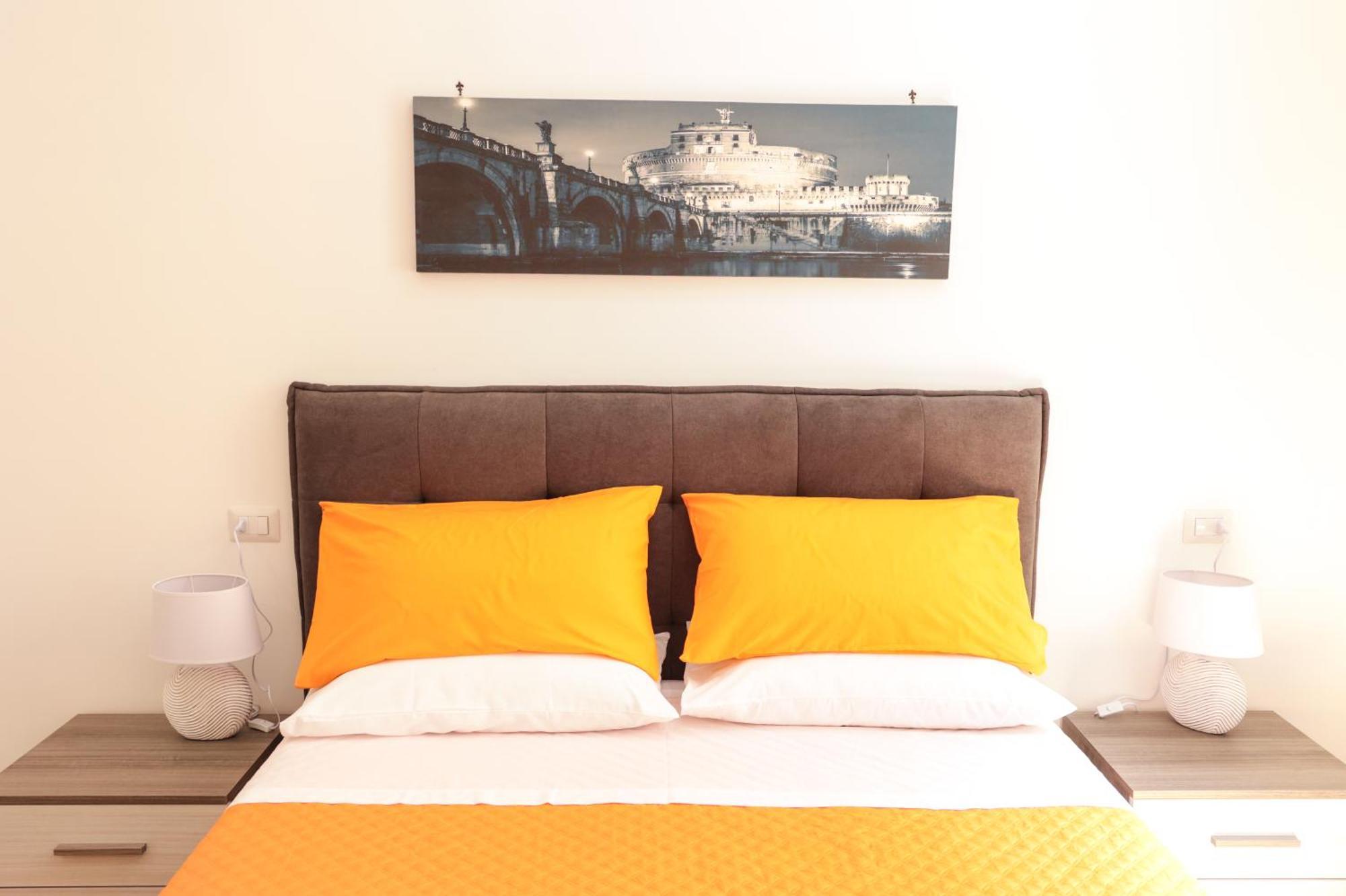 Trastevere Magic House Luxury Suite Rome Exterior photo