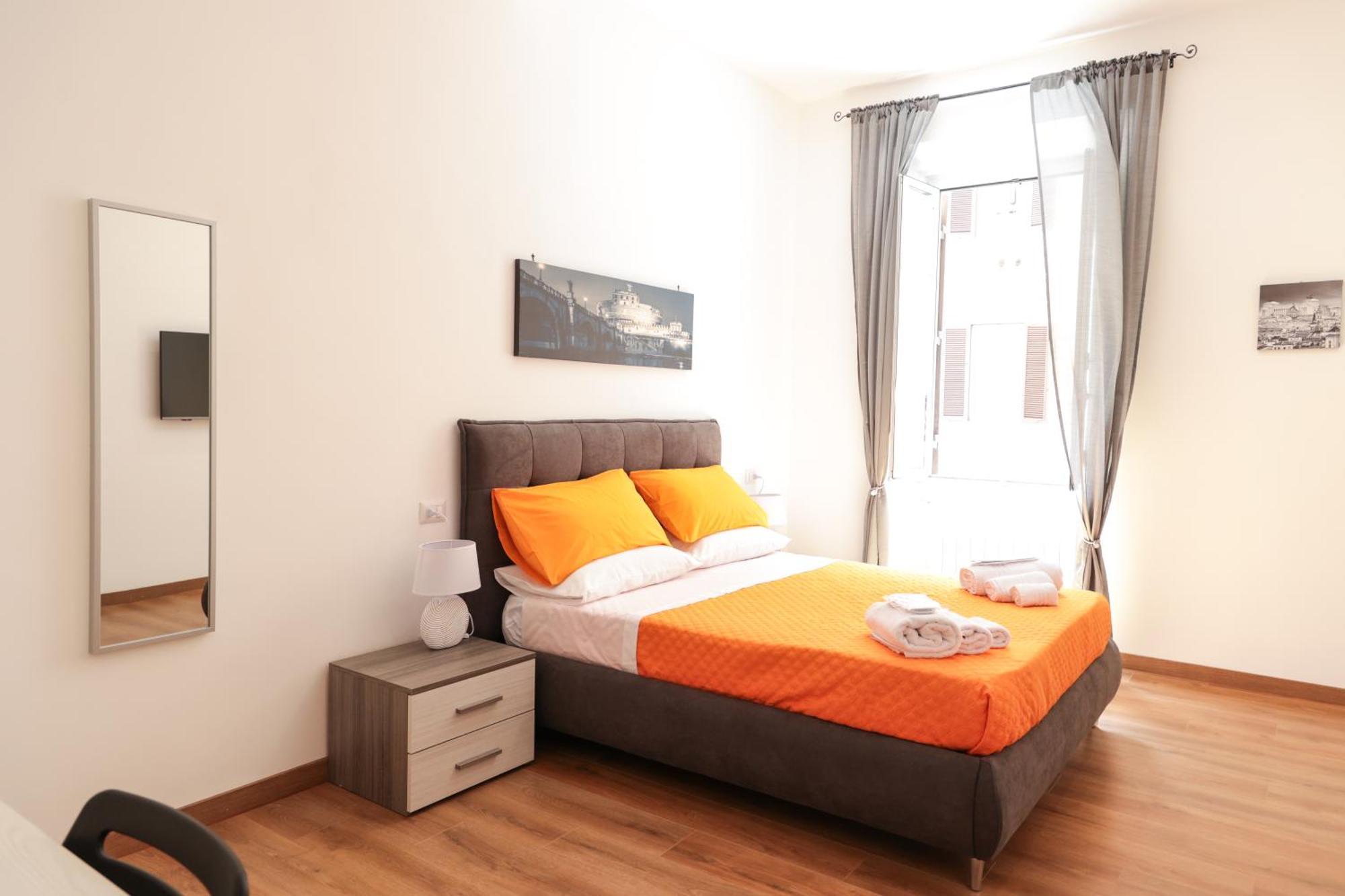 Trastevere Magic House Luxury Suite Rome Exterior photo