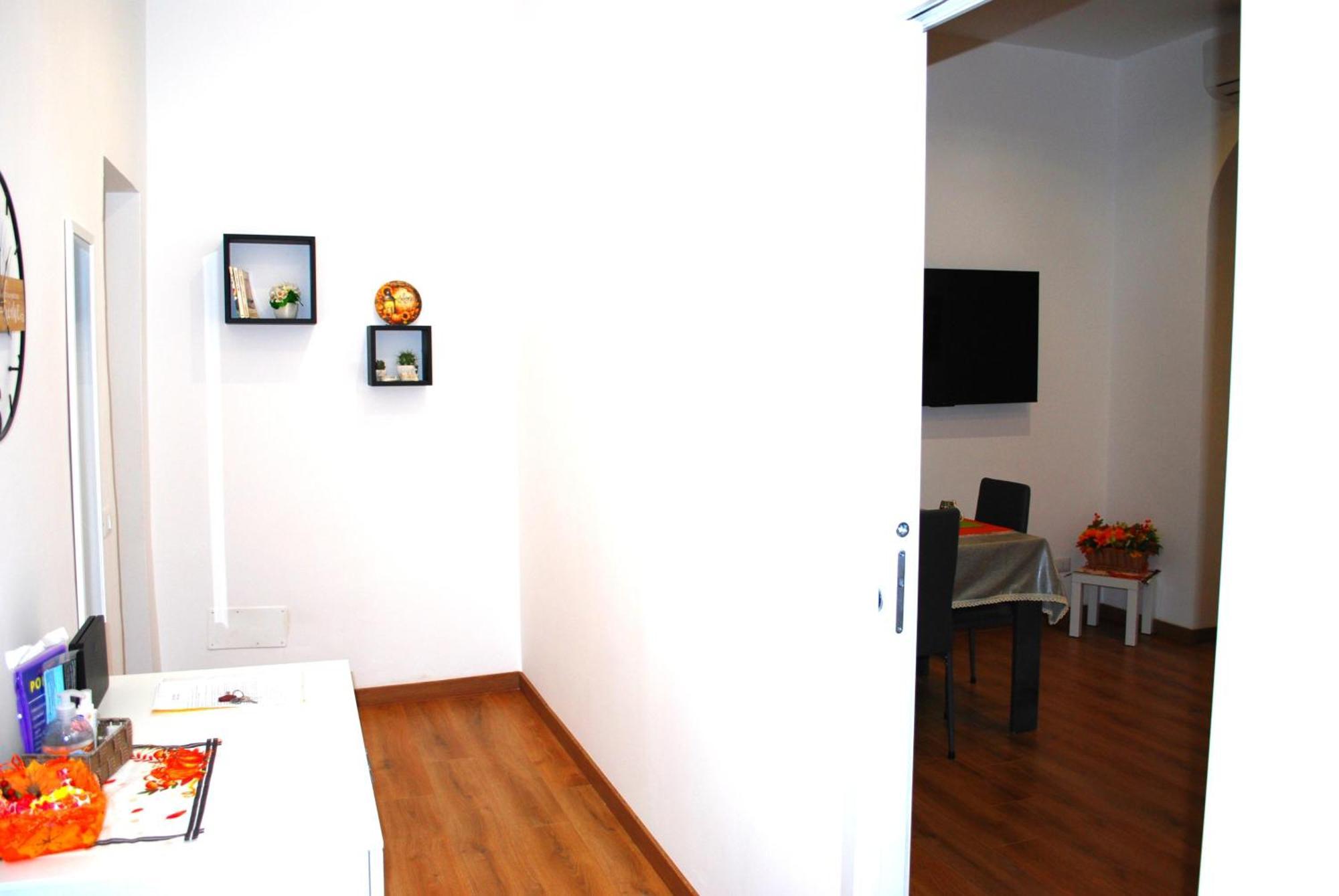 Trastevere Magic House Luxury Suite Rome Exterior photo