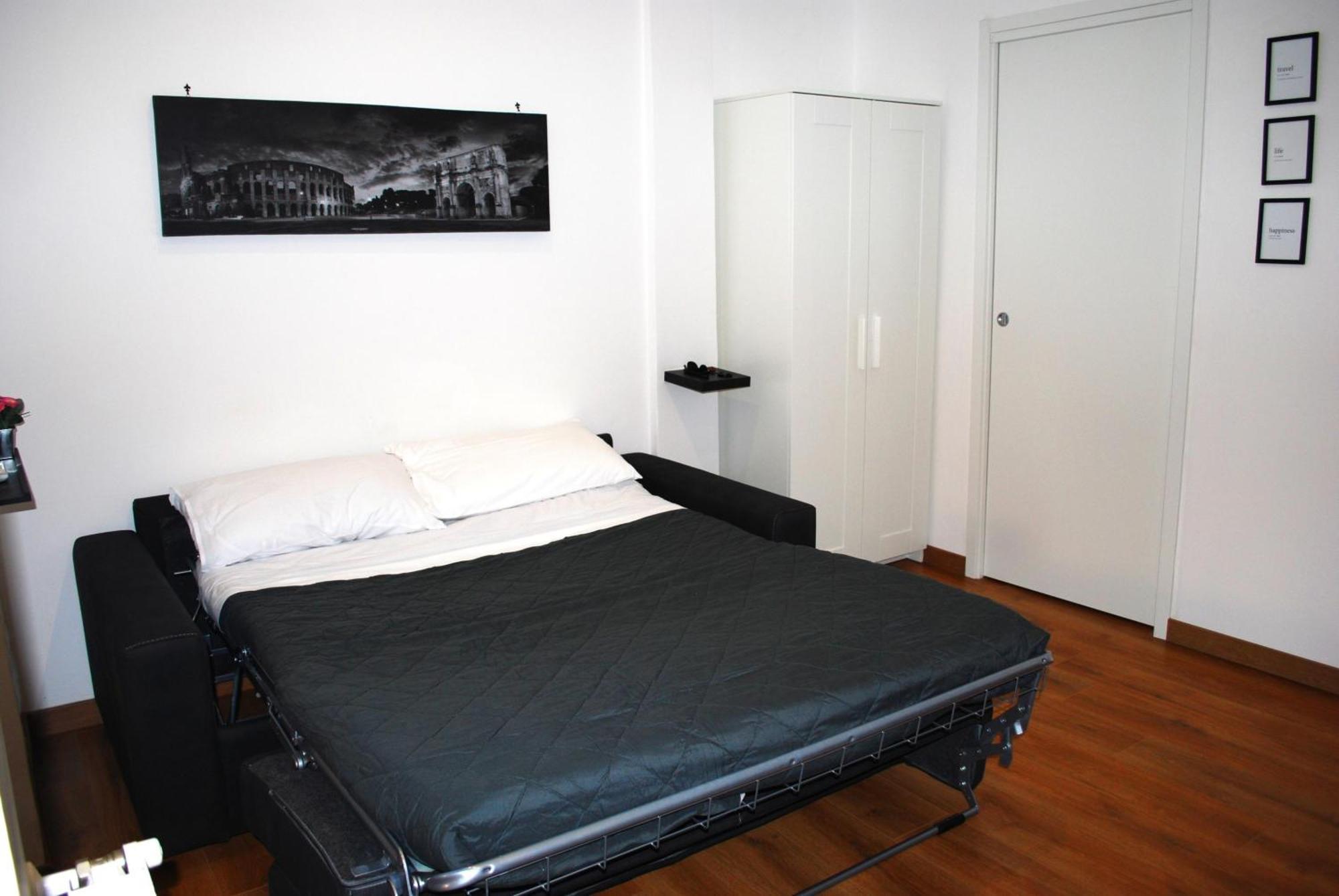 Trastevere Magic House Luxury Suite Rome Exterior photo
