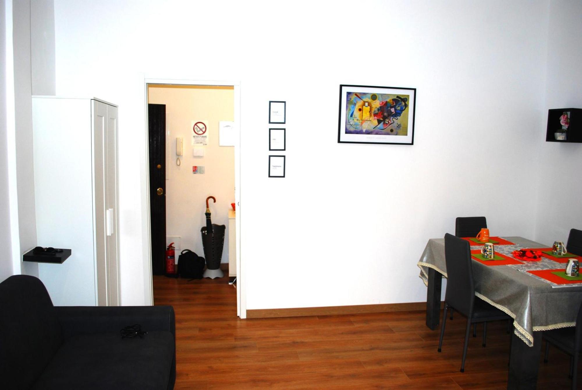 Trastevere Magic House Luxury Suite Rome Exterior photo