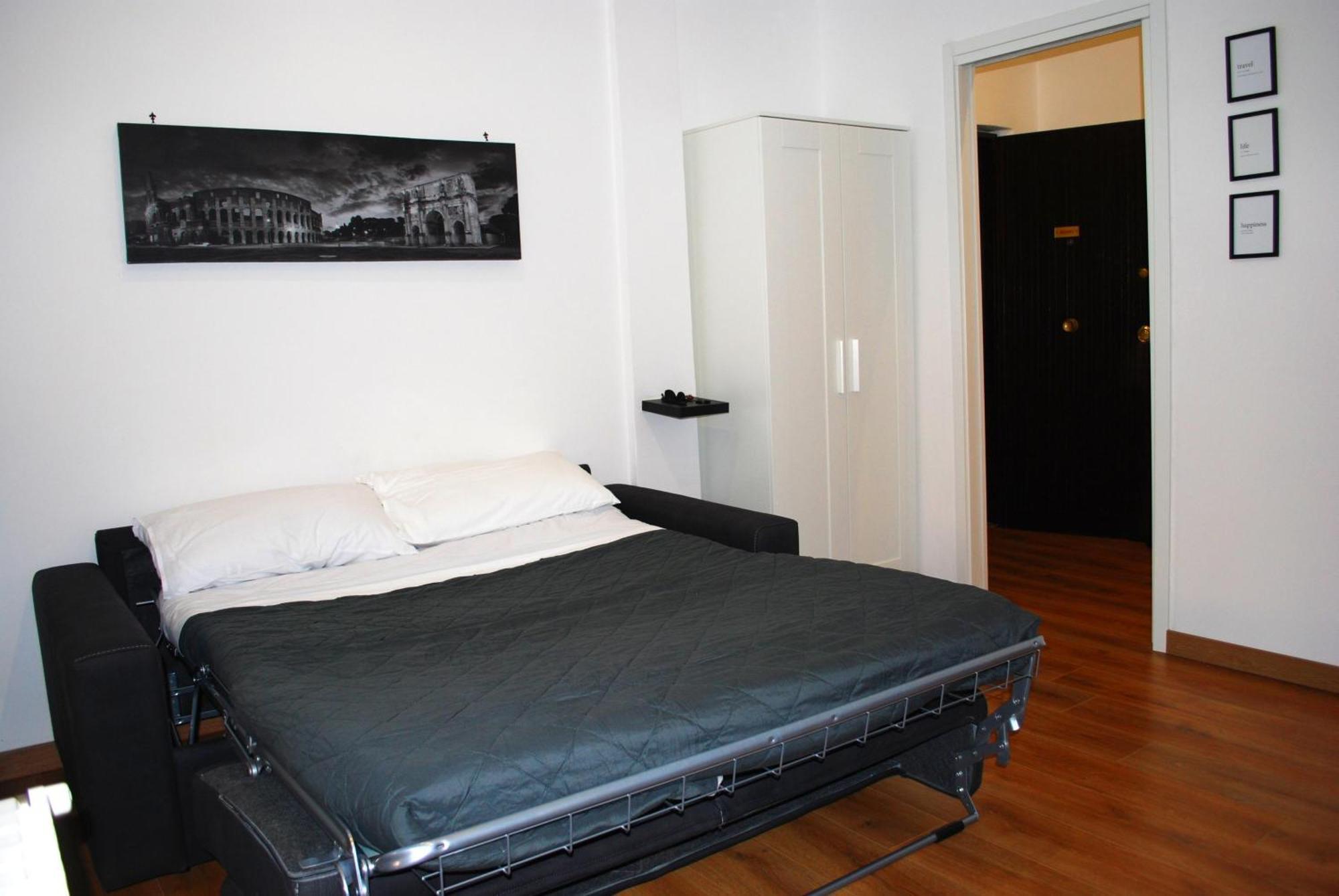 Trastevere Magic House Luxury Suite Rome Exterior photo